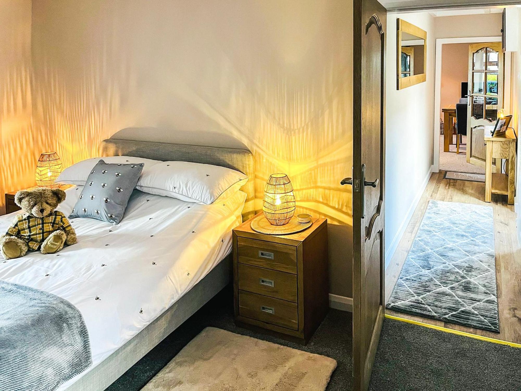 Portknockie Escape Villa Ngoại thất bức ảnh